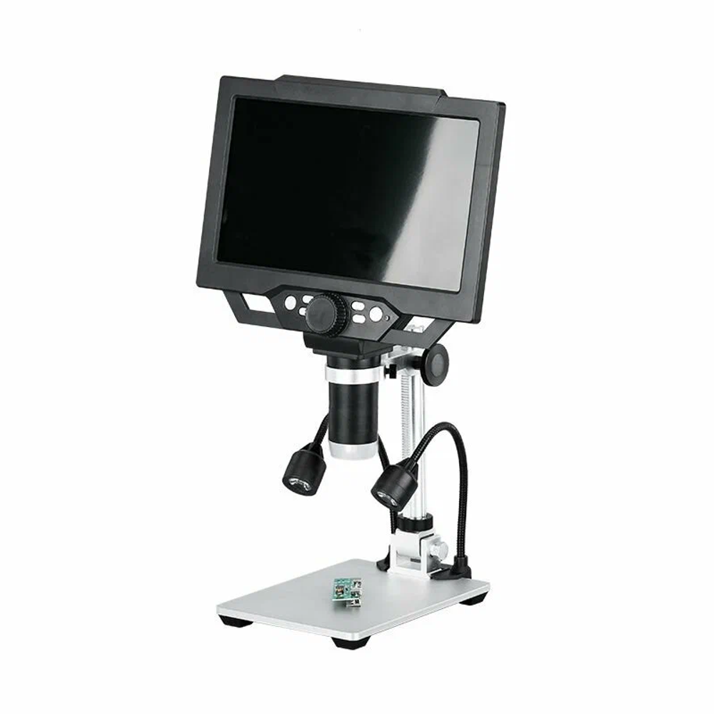 Цифровой микроскоп G1600