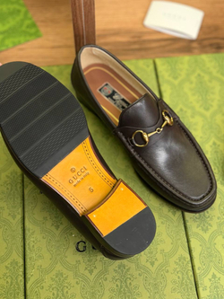 Лоферы Gucci 1953 Horsebit