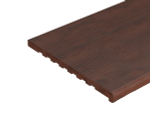 Ступень Woodvex полнотелая, коллекция Select Colorite