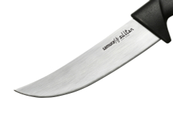 Нож кухонный Пччак 16.1см Samura Sultan Pro SUP-0086/K