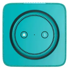 Яндекс Станция Макс Zigbee Turquoise