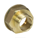 Переход латунь реборда Ду 25х20 (1"х3/4") ВР/НР LD LD.65.509.2520
