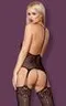 F 222 bodystocking
