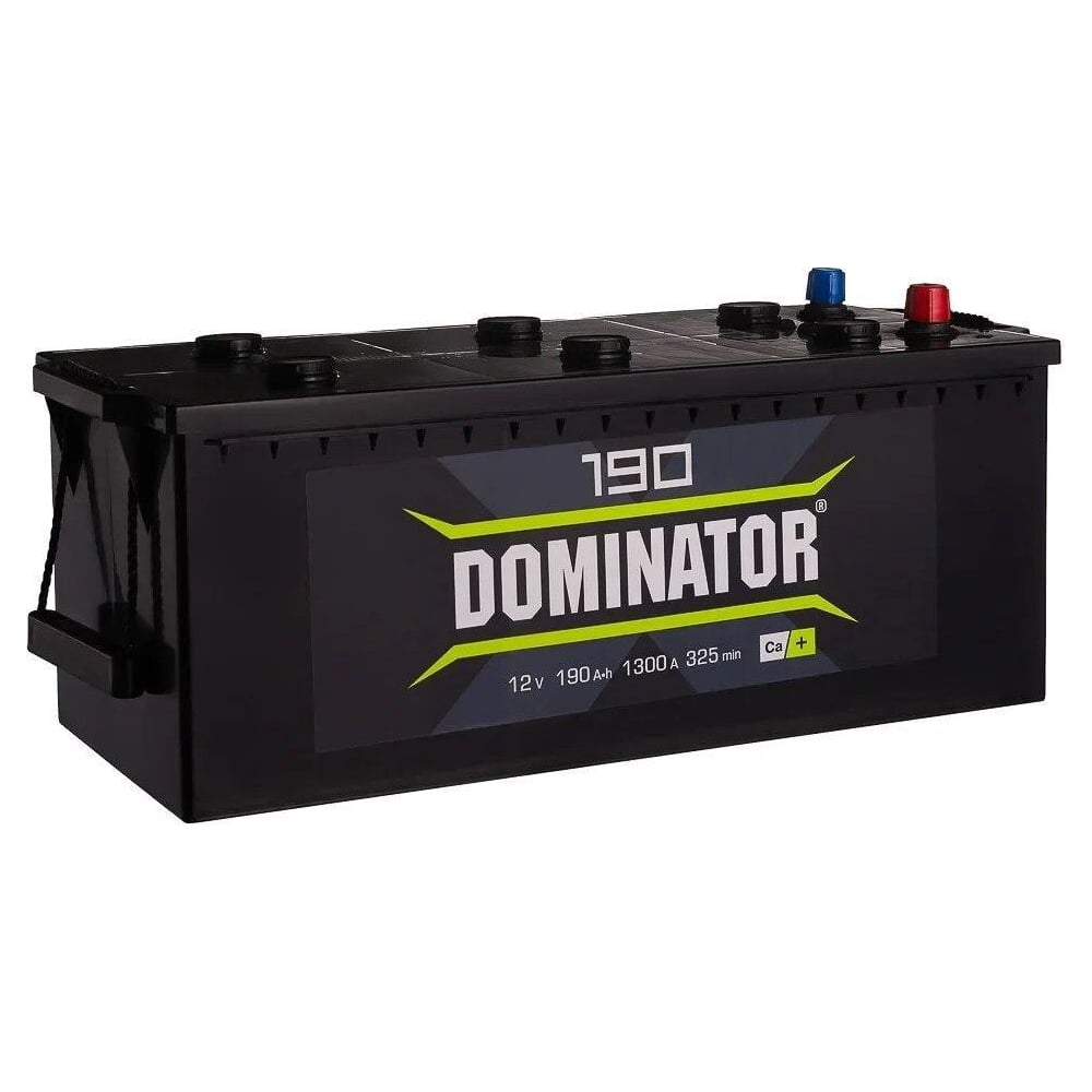 DOMINATOR 6ст-190  (4) (L)