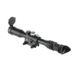 Прицел ПО ПОСП 8x42 W