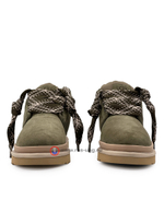 MEN'S NEUMEL FT BOOTS Khaki