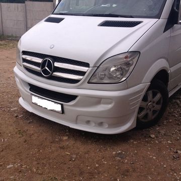 Бампер передний бампер для Mercedes Sprinter W906