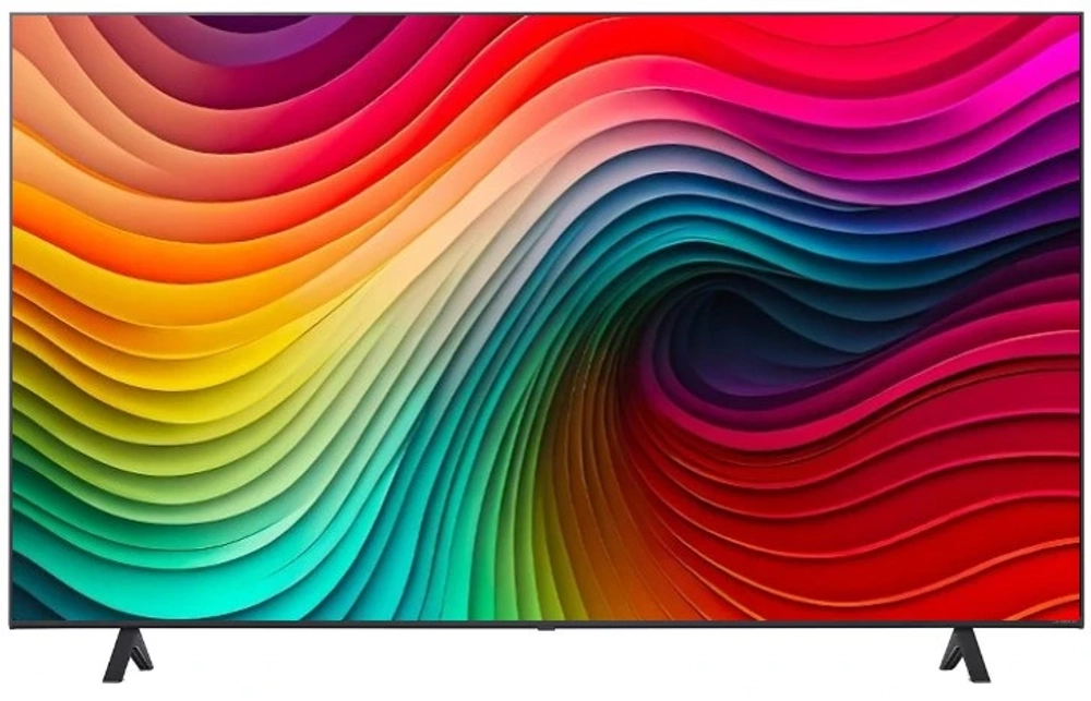 Телевизор LG 86NANO80T6A.ARUB