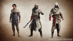 Assassin's Creed Mirage (Мираж) PS4 and PS5