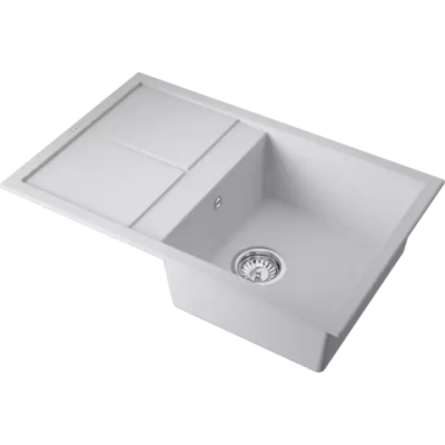 Кухонная мойка Omoikiri Sumi 79A-WH