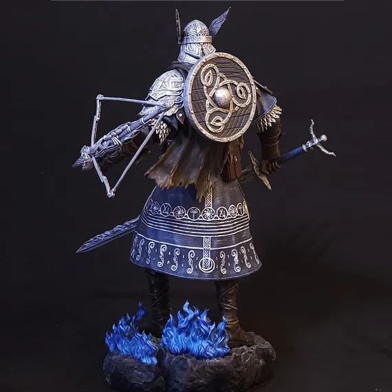 Wylder - Elden Ring Nightreign