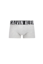 Трусики-боксеры 3шт. Calvin Klein Underwear - белый(000NB3608A)