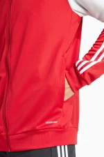 Кофта adidas Squadra 25 Hoody - красный