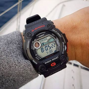 Наручные часы Casio G-Shock G-7900-1DR