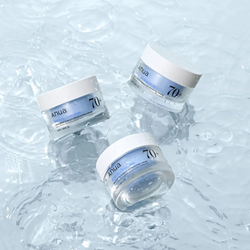 Anua Birch 70% Moisture Boosting Cream 50ml