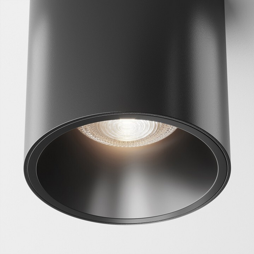 Накладной светильник Maytoni Alfa LED C064CL-L12B4K