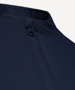 Куртка спортивная CAMP 2 Lined Jacket, темно-синий