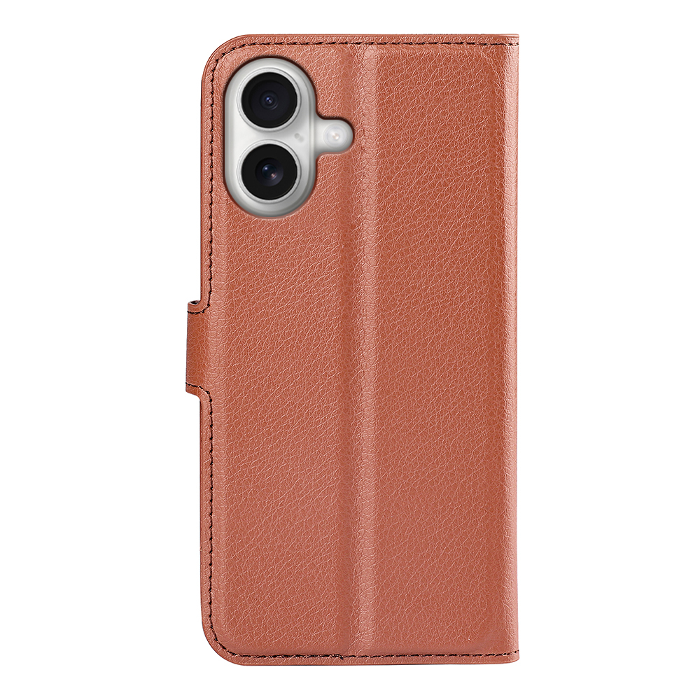 Чехол-книжка PRESTIGE с функцией подставки для iPhone 17