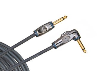 Инструментальный кабель PLANET WAVES PW-AGRA-10