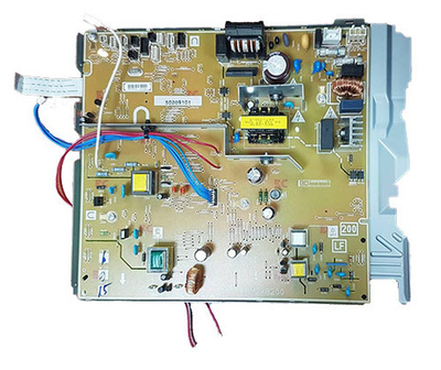 Плата DC-контроллера HP LJ M401dne (RM2-8200) OEM