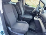 Peugeot e-Rifter Long Active Pack