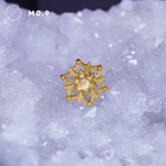 Somnia Opal PVD Yellow