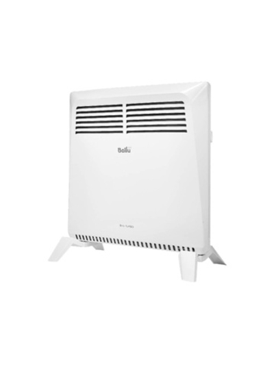 Конвектор электрический Ballu Solo Turbo BEC/SMT-1000 + Кронштейн CWM-02