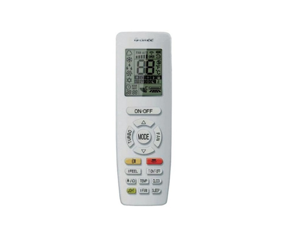 Сплит система Gree Bora GWH18AAD-K3DNA2E DC Inverter