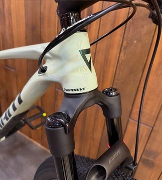 Велосипед Giant XTC SLR Classic (29.0) (2026)