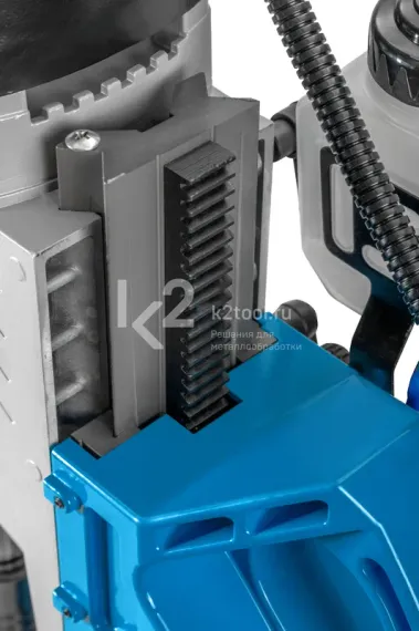 Магнитный сверлильный станок Heden DM-150V4