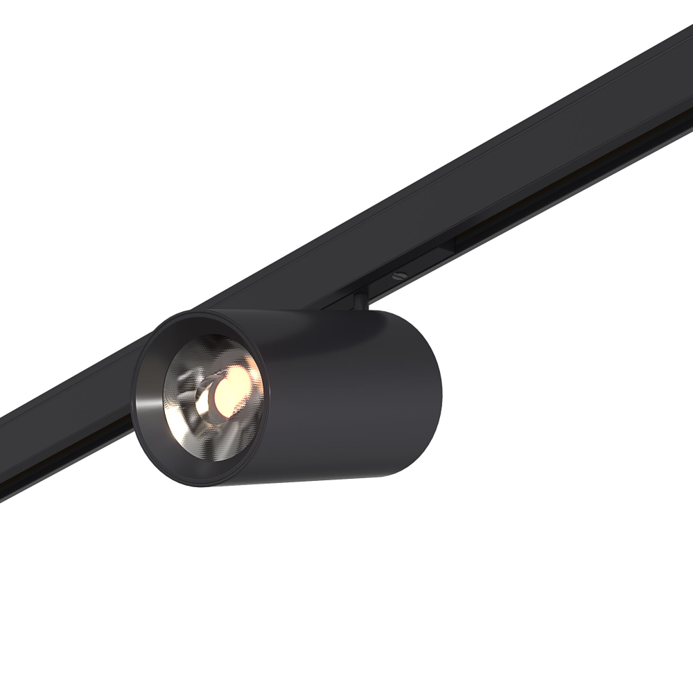 Магнитный трековый светильник ST Luce SUPER5 ST671.446.05