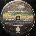 Nazareth- The Fool Circle (Греция 1981г.)