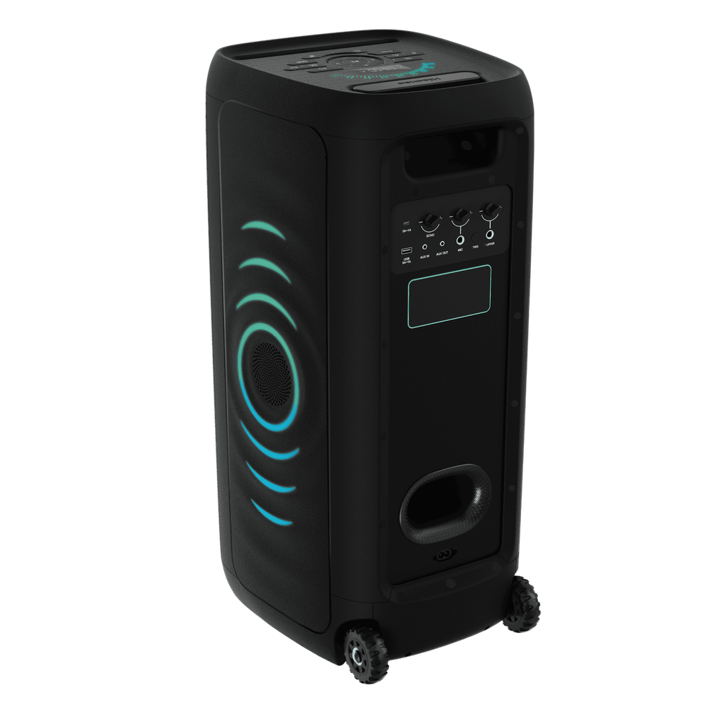 Акустическая система Hisense PARTY THUNDER
