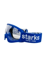 Кроссовые детские очки №К47 STARKS