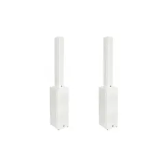 DS Proaudio Pillar (P) WH - акустический комплект
