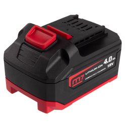MIGHTY SEVEN (DB-401) Аккумулятор 18 В, 4,0 Ач