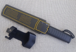 Ручной сканер-металлодетектор Super Scanner GP-3003B1