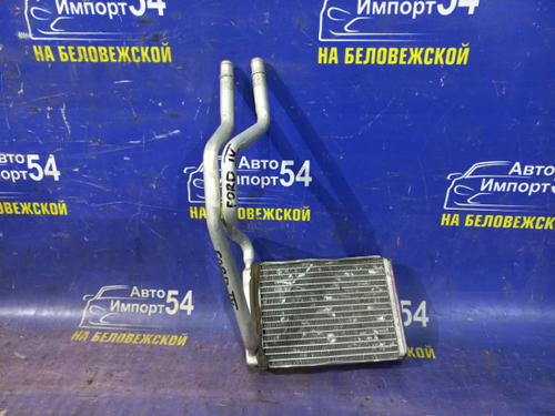 Радиатор печки FORD FUSION 2001-2007
