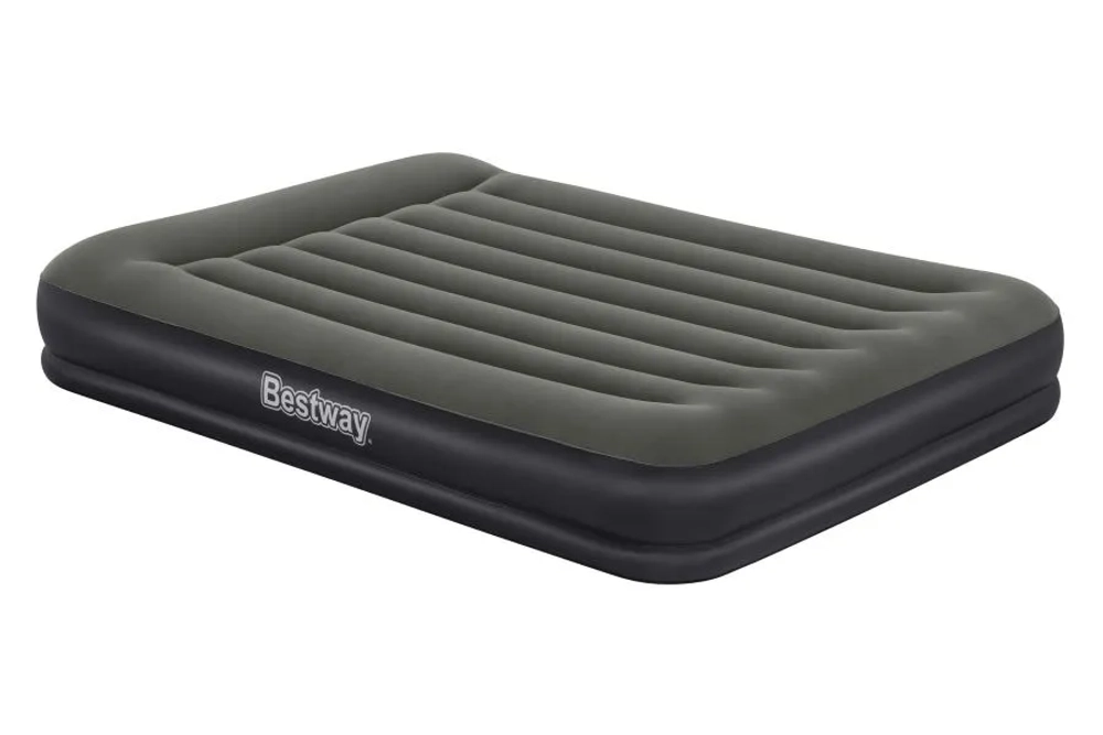 Кровать надувная Tritech Airbed Queen, 203*152*36 см, Bestway (67699)