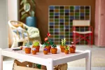 Конструктор LEGO Botanical Collection 10329 Крошечные растения