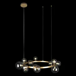 Подвесной светильник Molecule 10139/850 Loft It