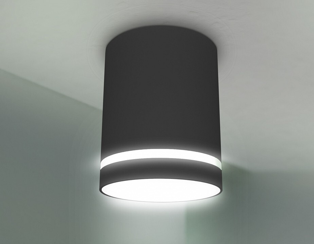 Накладной светильник Ambrella Light TN TN3204
