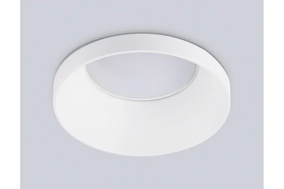 Светильник точечный Ambrella Light TN102801 MR16 белый 42400