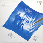 Renaissance / Azure D'or (LP)