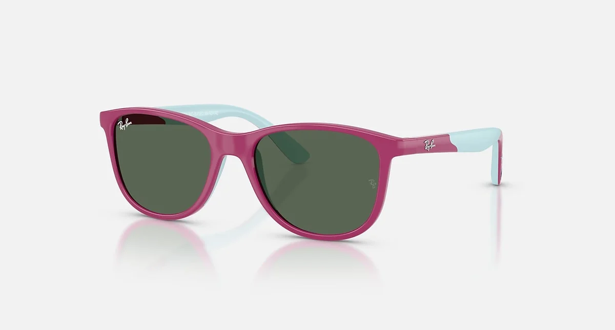 RAY-BAN DISNEY LILO & STITCH JUNIOR RJ9077S 719271