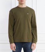 Худи Tommy Jeans - хаки(DM0DM15041)