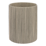 Корзина плетеная dholak grey из коллекции ethnic, размер s