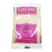 East End Семена кунжута очищенные, 100г