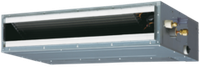 Канальный блок FUJITSU ARYG14LLTB