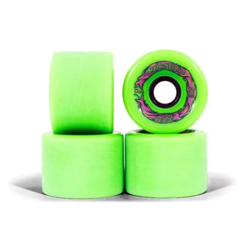 Колеса Mindless Voodoo Maji 70mm 78a